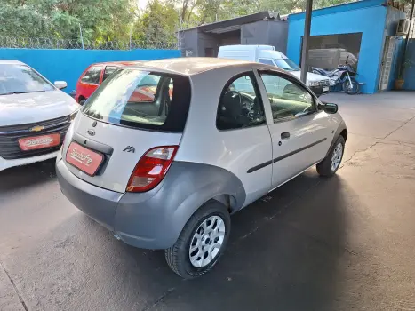 FORD Ka Hatch 1.0 GL, Foto 4