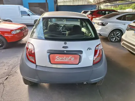 FORD Ka Hatch 1.0 GL, Foto 5