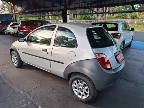 FORD Ka Hatch 1.0 GL, Foto 6