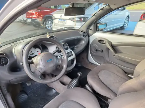 FORD Ka Hatch 1.0 GL, Foto 7
