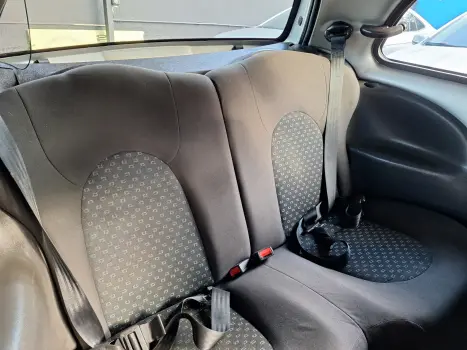 FORD Ka Hatch 1.0 GL, Foto 8