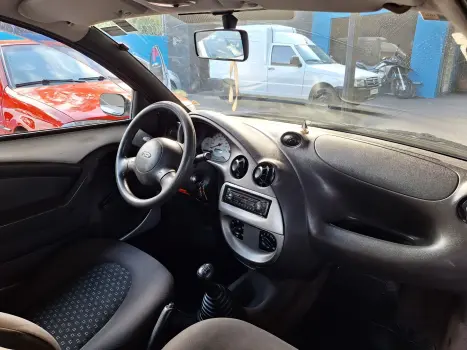 FORD Ka Hatch 1.0 GL, Foto 12