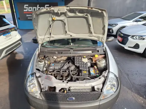 FORD Ka Hatch 1.0 GL, Foto 15