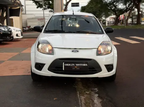 FORD Ka Hatch 1.0 GL IMAGE, Foto 2