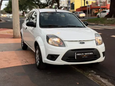 FORD Ka Hatch 1.0 GL IMAGE, Foto 3