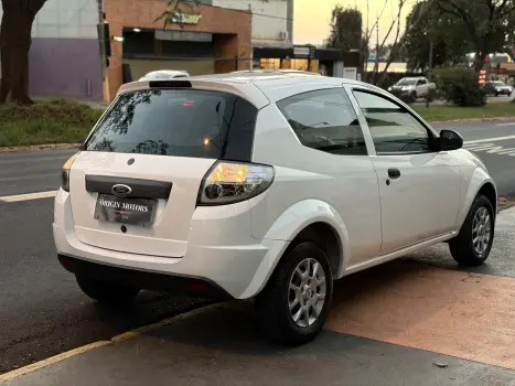 FORD Ka Hatch 1.0 GL IMAGE, Foto 7