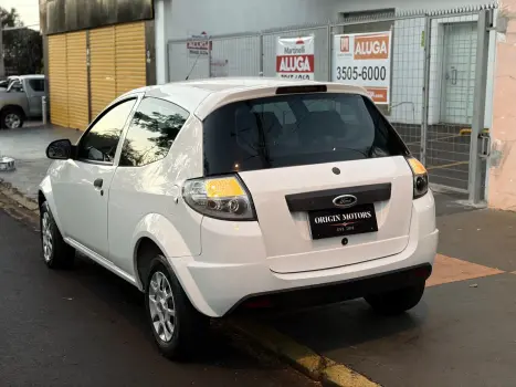 FORD Ka Hatch 1.0 GL IMAGE, Foto 9