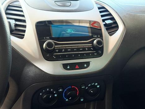 FORD Ka Hatch 1.5 12V 4P FLEX TI-VCT SE, Foto 8