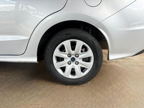 FORD Ka Hatch 1.5 12V 4P FLEX TI-VCT SE, Foto 9