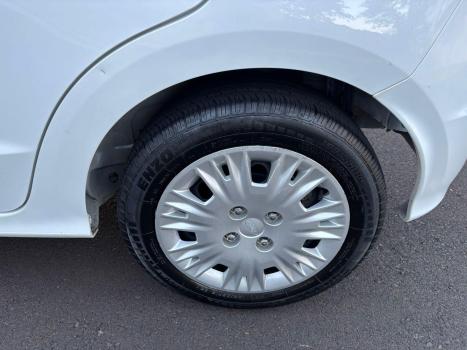 FORD Ka Hatch 1.5 12V 4P FLEX TI-VCT SE AUTOM�TICO, Foto 12