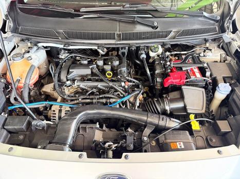 FORD Ka Hatch 1.5 12V 4P FLEX TI-VCT SE, Foto 10