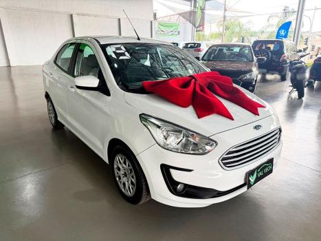 FORD Ka Hatch , Foto 3