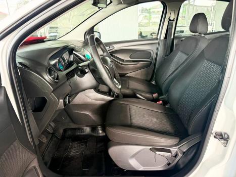 FORD Ka Hatch , Foto 4