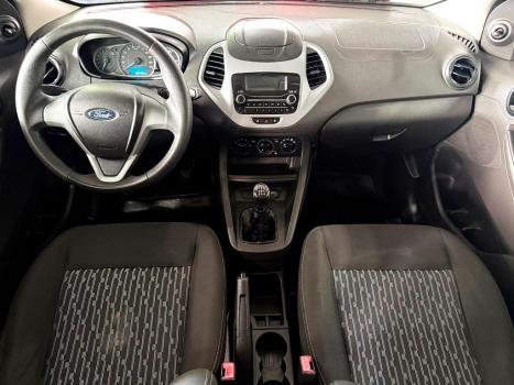 FORD Ka Hatch , Foto 5