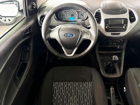 FORD Ka Hatch , Foto 6