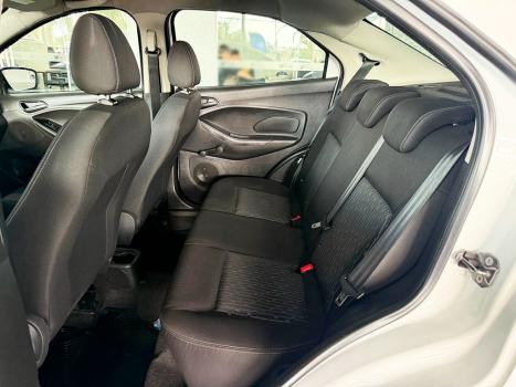 FORD Ka Hatch , Foto 7