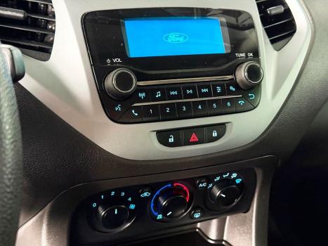 FORD Ka Hatch , Foto 9