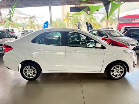 FORD Ka Hatch , Foto 11