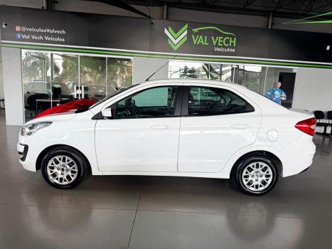 FORD Ka Hatch , Foto 12