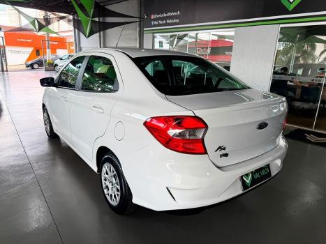 FORD Ka Hatch , Foto 13