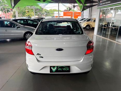 FORD Ka Hatch , Foto 14