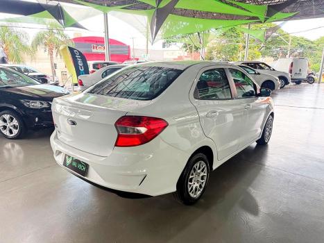 FORD Ka Hatch , Foto 15