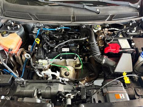 FORD Ka + Sedan 1.0 12V 4P TI-VCT SE PLUS FLEX, Foto 10