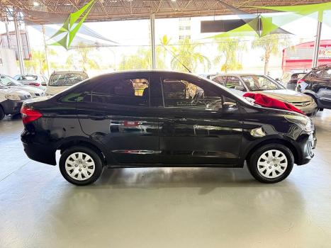 FORD Ka + Sedan 1.0 12V 4P TI-VCT SE PLUS FLEX, Foto 11