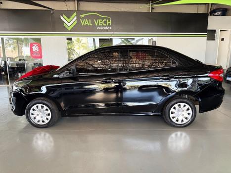 FORD Ka + Sedan 1.0 12V 4P TI-VCT SE PLUS FLEX, Foto 12