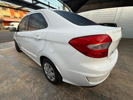 FORD Ka + Sedan 1.0 12V 4P TI-VCT SE FLEX, Foto 5