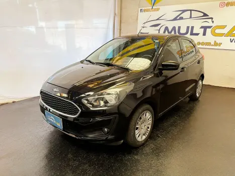 FORD Ka + Sedan , Foto 1