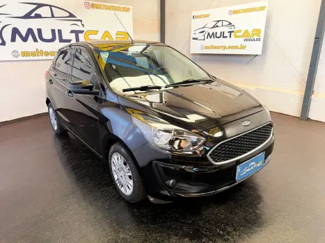 FORD Ka + Sedan , Foto 2