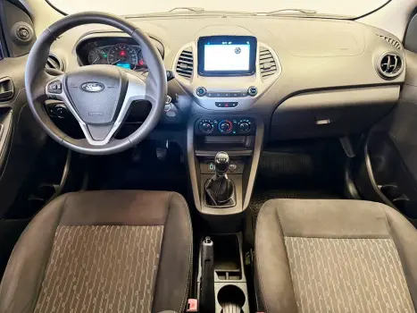 FORD Ka + Sedan , Foto 5