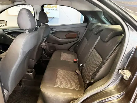 FORD Ka + Sedan , Foto 7