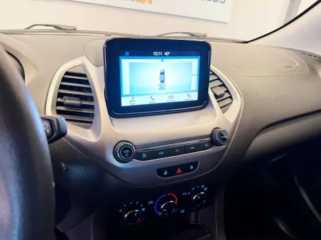 FORD Ka + Sedan , Foto 8