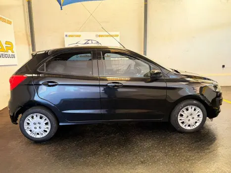 FORD Ka + Sedan , Foto 9