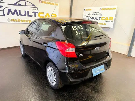 FORD Ka + Sedan , Foto 11