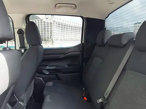 FORD Ranger 2.0 4P TURBO DIESEL XL 4X4 CABINE DUPLA, Foto 6