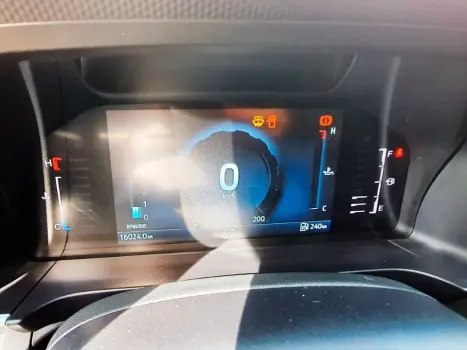 FORD Ranger 2.0 4P TURBO DIESEL XL 4X4 CABINE DUPLA, Foto 7