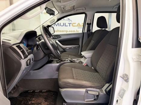 FORD Ranger 2.2 16V XLS DIESEL CABINE DUPLA AUTOMTICO, Foto 4