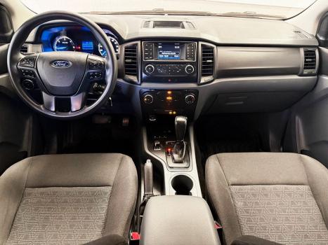 FORD Ranger 2.2 16V XLS DIESEL CABINE DUPLA AUTOMTICO, Foto 5