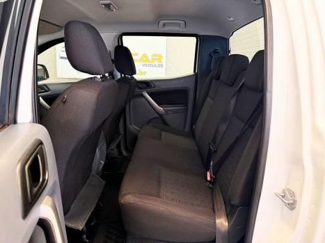 FORD Ranger 2.2 16V XLS DIESEL CABINE DUPLA AUTOMTICO, Foto 7