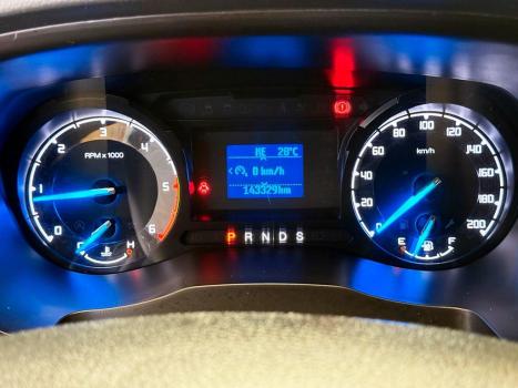 FORD Ranger 2.2 16V XLS DIESEL CABINE DUPLA AUTOMTICO, Foto 9