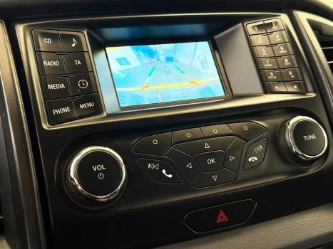 FORD Ranger 2.2 16V XLS DIESEL CABINE DUPLA AUTOMTICO, Foto 11