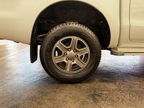 FORD Ranger 2.2 16V XLS DIESEL CABINE DUPLA AUTOMTICO, Foto 15