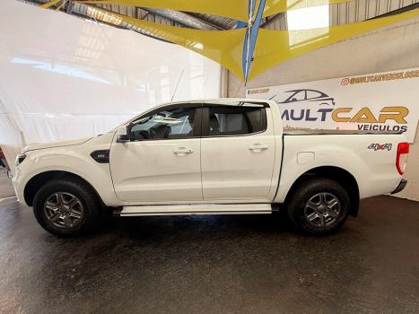FORD Ranger 2.2 16V XLS DIESEL CABINE DUPLA AUTOMTICO, Foto 17