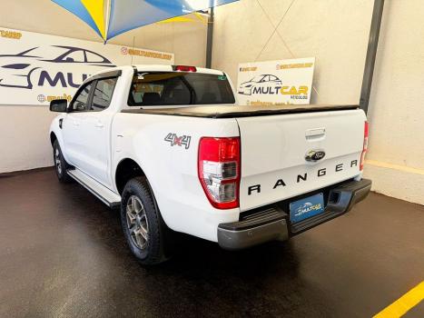 FORD Ranger 2.2 16V XLS DIESEL CABINE DUPLA AUTOMTICO, Foto 18