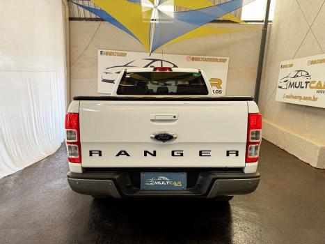 FORD Ranger 2.2 16V XLS DIESEL CABINE DUPLA AUTOMTICO, Foto 19