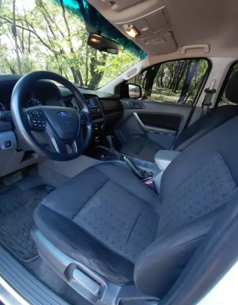 FORD Ranger 2.2 16V XLS DIESEL 4X4 CABINE DUPLA AUTOMÁTICO, Foto 9