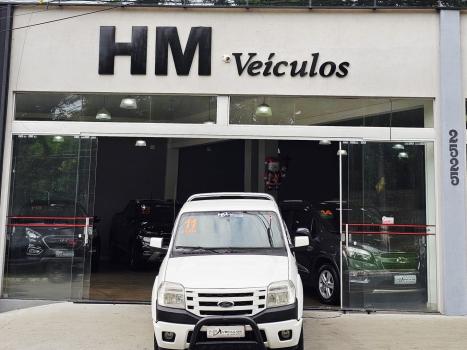 FORD Ranger 3.0 16V XLS DIESEL CABINE SIMPLES, Foto 9